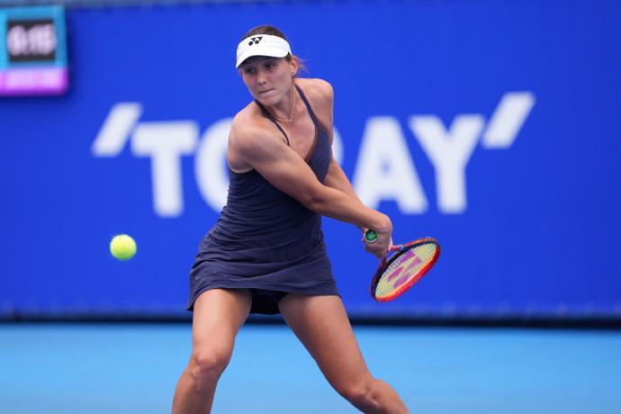 亚洲赛季一胜难求,王欣瑜结束2025赛季!