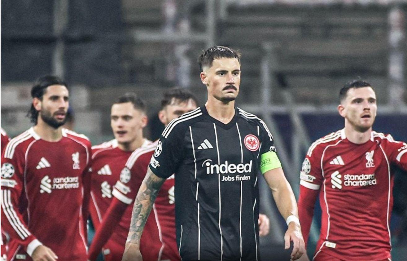 谁防守谁孙子！欧冠最迷幻球队：欧冠3轮踢了3个51积分只排22名