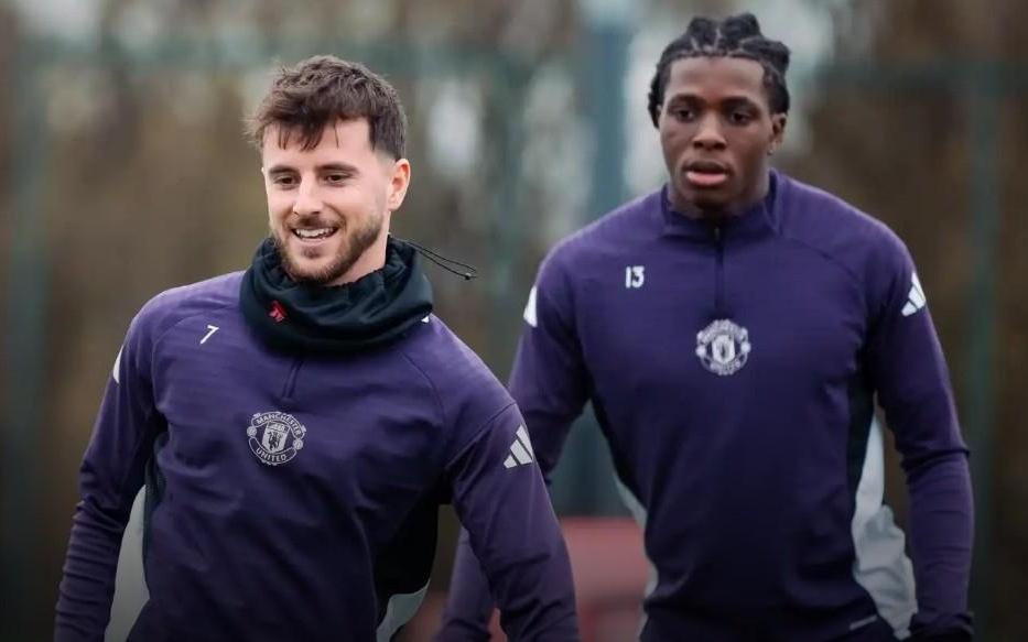 芒特：格外期待踢伯恩茅斯，没有欧战踢