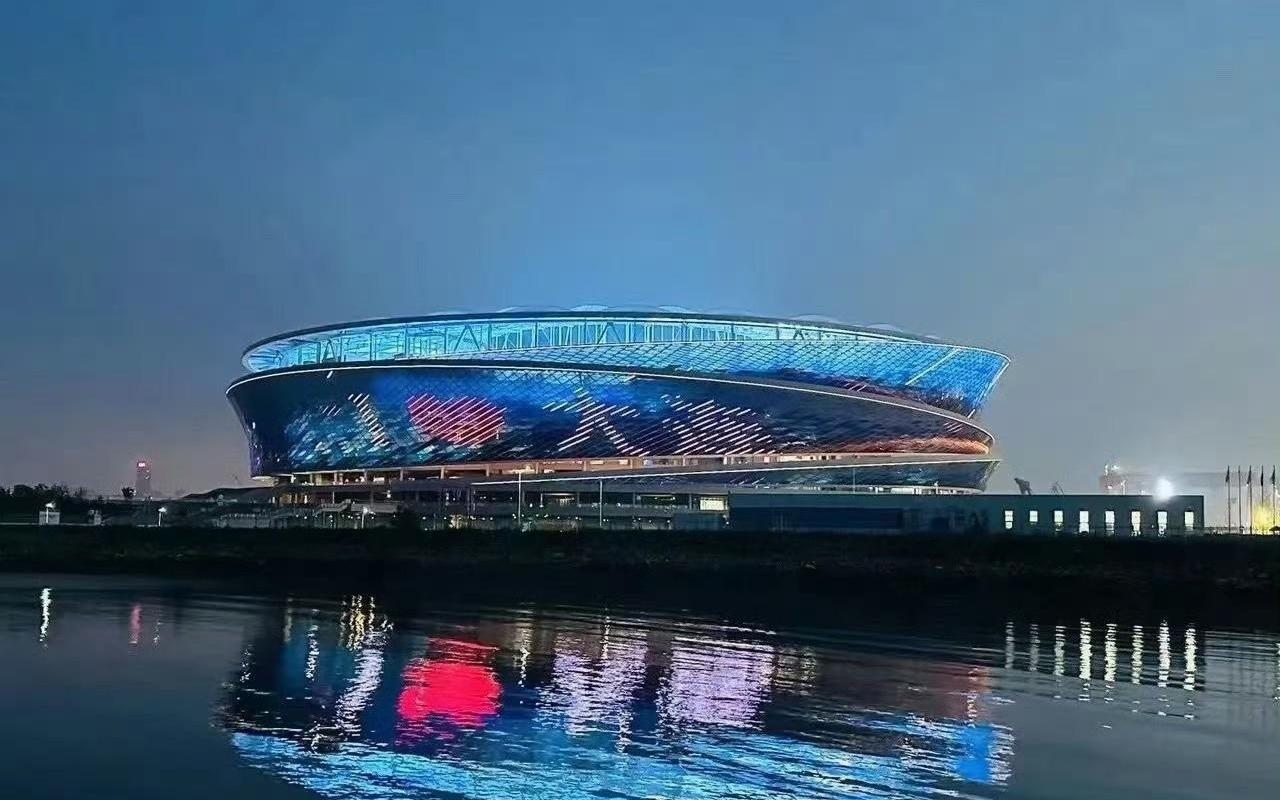 阎相闯：一个好运气的球员决定退役