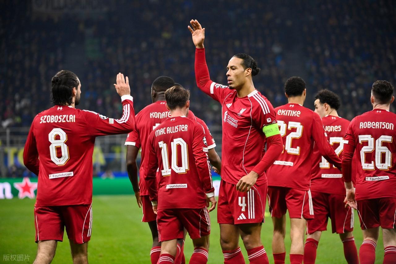 欧冠最新积分战报拜仁追上阿森纳升