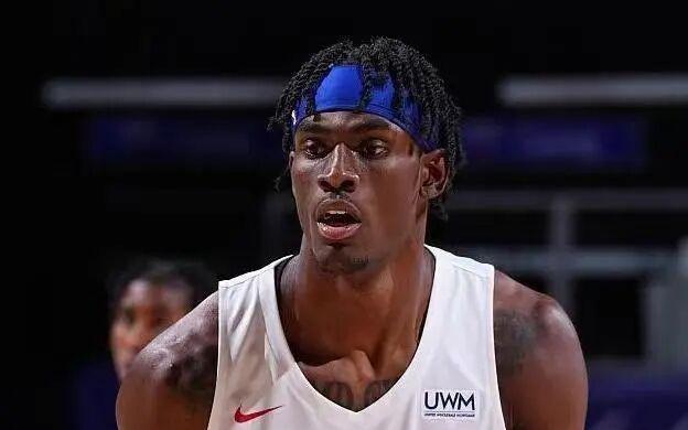 NBA历史上有哪些实力远大于名气的球员