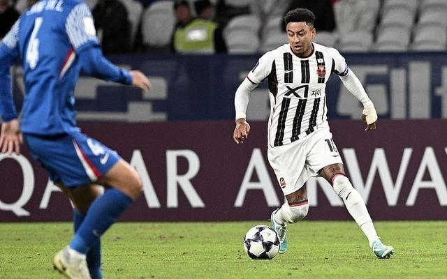 2比0击败首尔获本赛季亚冠首胜，申花