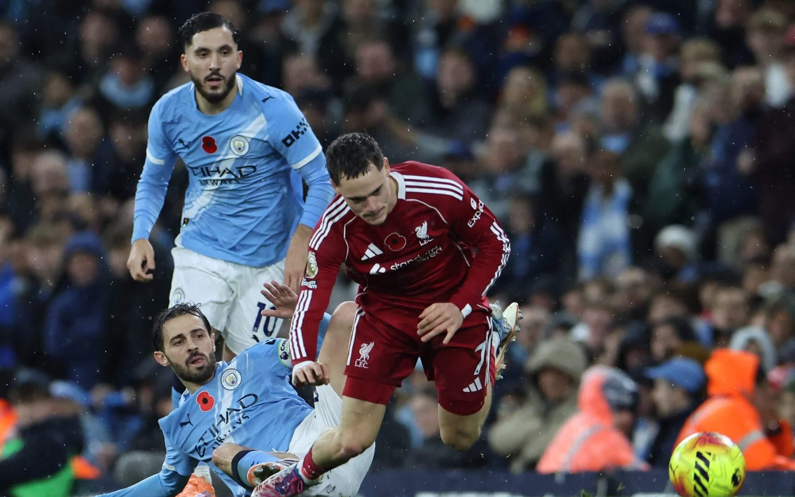 TA评红军面临问题：维尔茨尚未完全适应后防替补深度不足