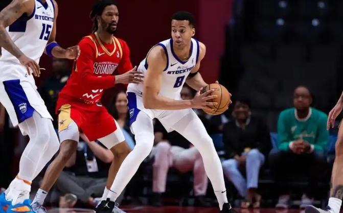 朱芳雨出手了！曝广东报价2米11全能大外援，NBA生涯场均7分4板