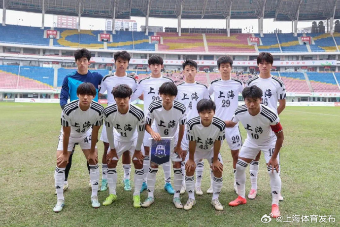 U19人才爆发“武磊接班人”蒯纪闻5