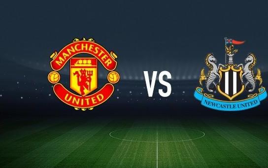 曼联vs纽卡斯尔联：芒特、卡塞米罗首发，托纳利、拉姆斯代尔出战