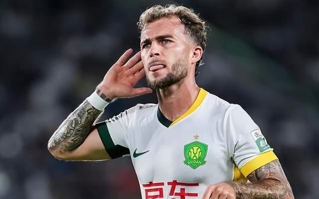 葡萄牙外援：中国球员水平让我惊喜，永