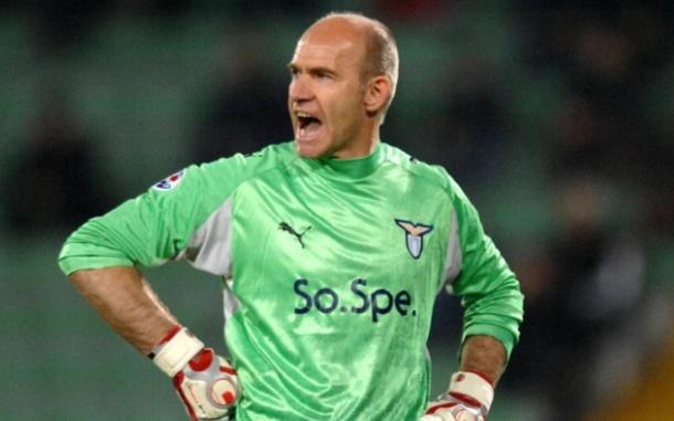 意名宿门将批迪格雷戈里奥：他是名好门将，但配不上尤文图斯