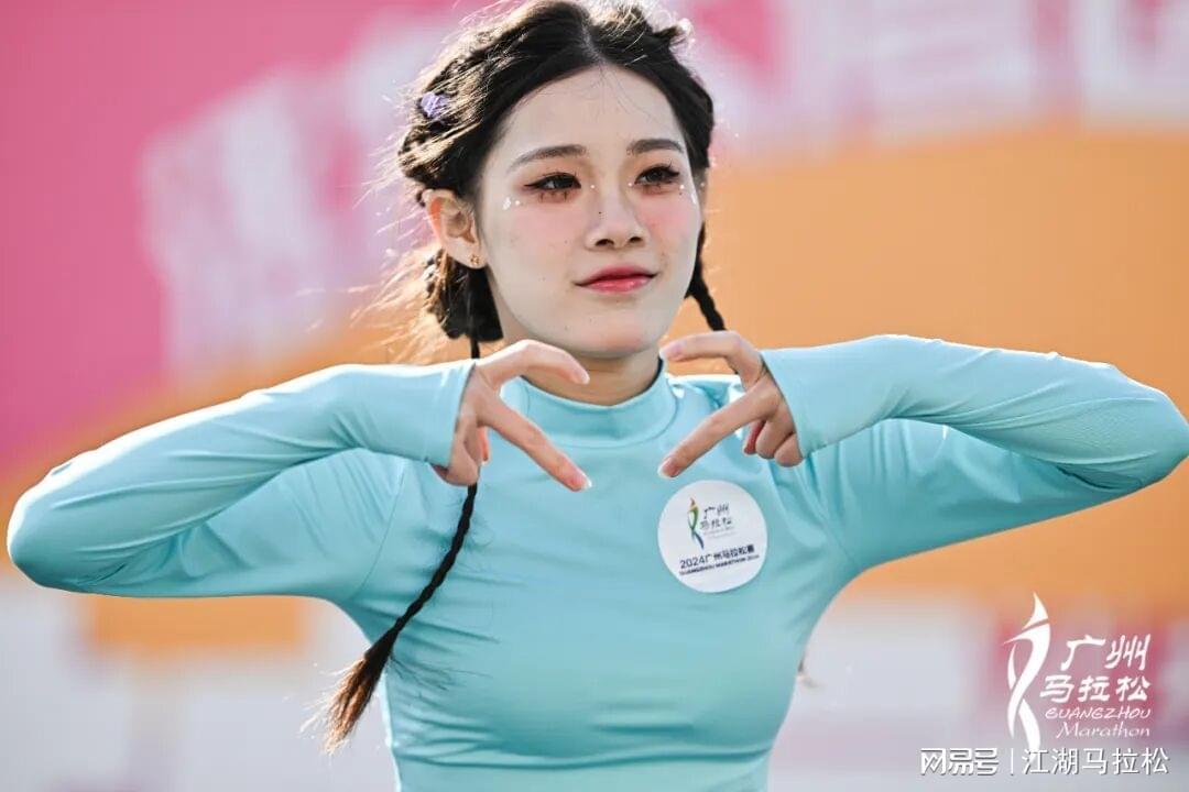 以广马为轴，关于大湾区马拉松联赛的