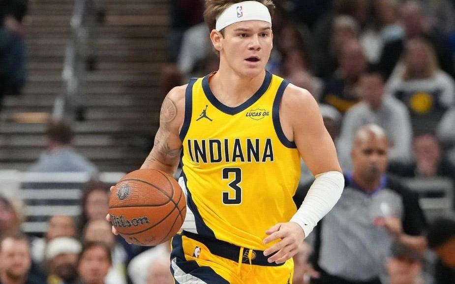 Shams：步行者裁掉扣篮王麦克朗，签下蒙特莫里斯