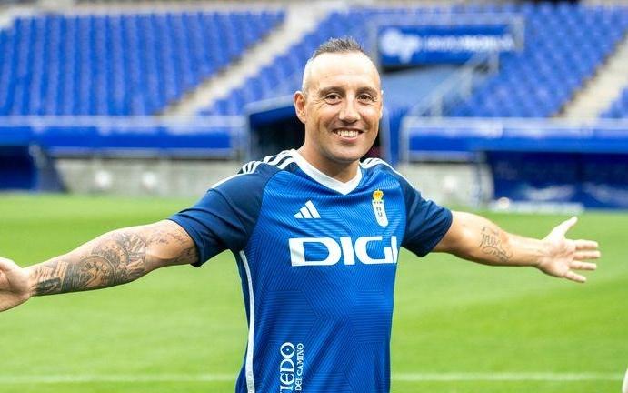 老而弥坚！40岁卡索拉时隔5年再度迎来西甲先发