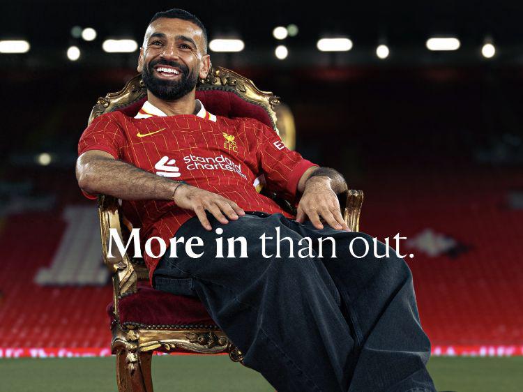 萨拉赫首发！利物浦英超4连败，詹俊点评一针见血，真核被耽误了