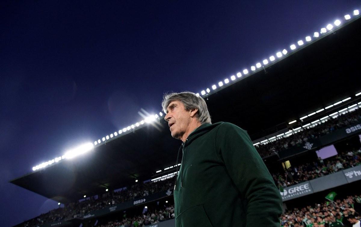 里程碑，老帅佩莱格里尼完成执教贝蒂