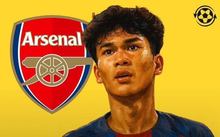 英媒：尽管收到多家豪门报价，但巴萨天才费尔南德斯无意离开