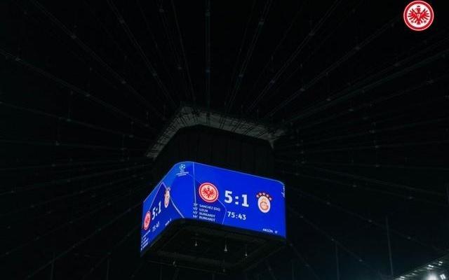 51狂胜仍不敢怠慢！法鹰欧冠逆天赛程：马竞利物浦那不勒斯巴萨