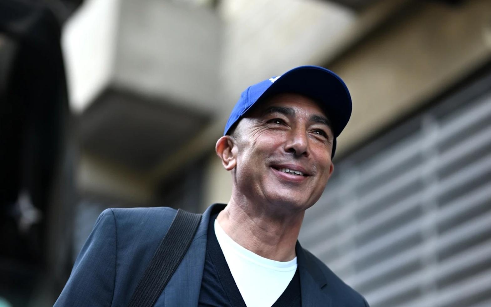 迪马特奥：有时候我会和马雷斯卡交流，他很懂球不需要建议