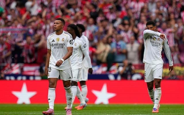 早知道皇马、利物浦同遭联赛首败