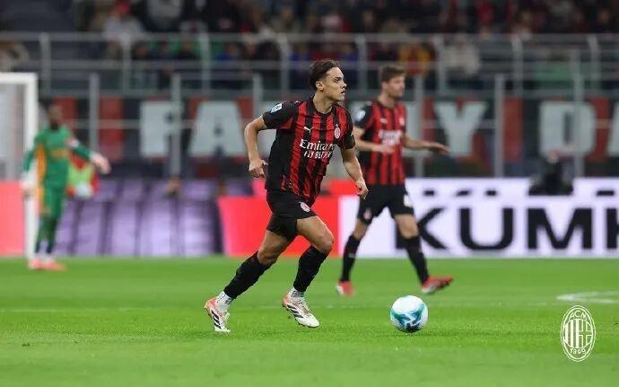 里奇丨我正在适应更靠前的位置