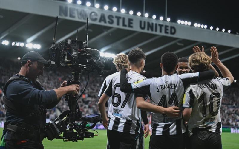 巴恩斯：欧冠才是我们想要的舞台，没有比这更棒的了