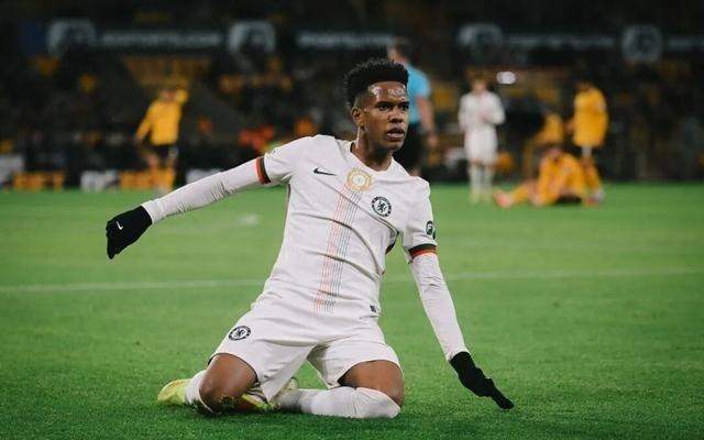 切尔西赚大了！4500万签下18岁巴西天才，近俩月狂轰9球