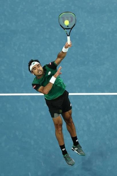 从圣保罗到特罗斯多夫，四进挑战赛决赛失利，席尔瓦堪称悲情英雄