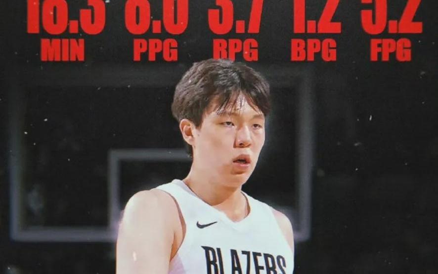 签下了!一共3个!4年1.72亿!杨瀚森身边稳了!