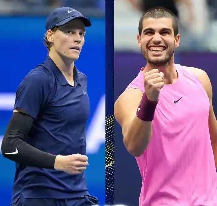 阿尔卡拉斯：朝着2025年终世界第一的