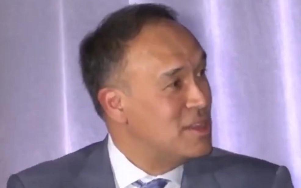 NBA副总裁：杨瀚森夏联比赛收视率超总决赛我们重视亚洲市场