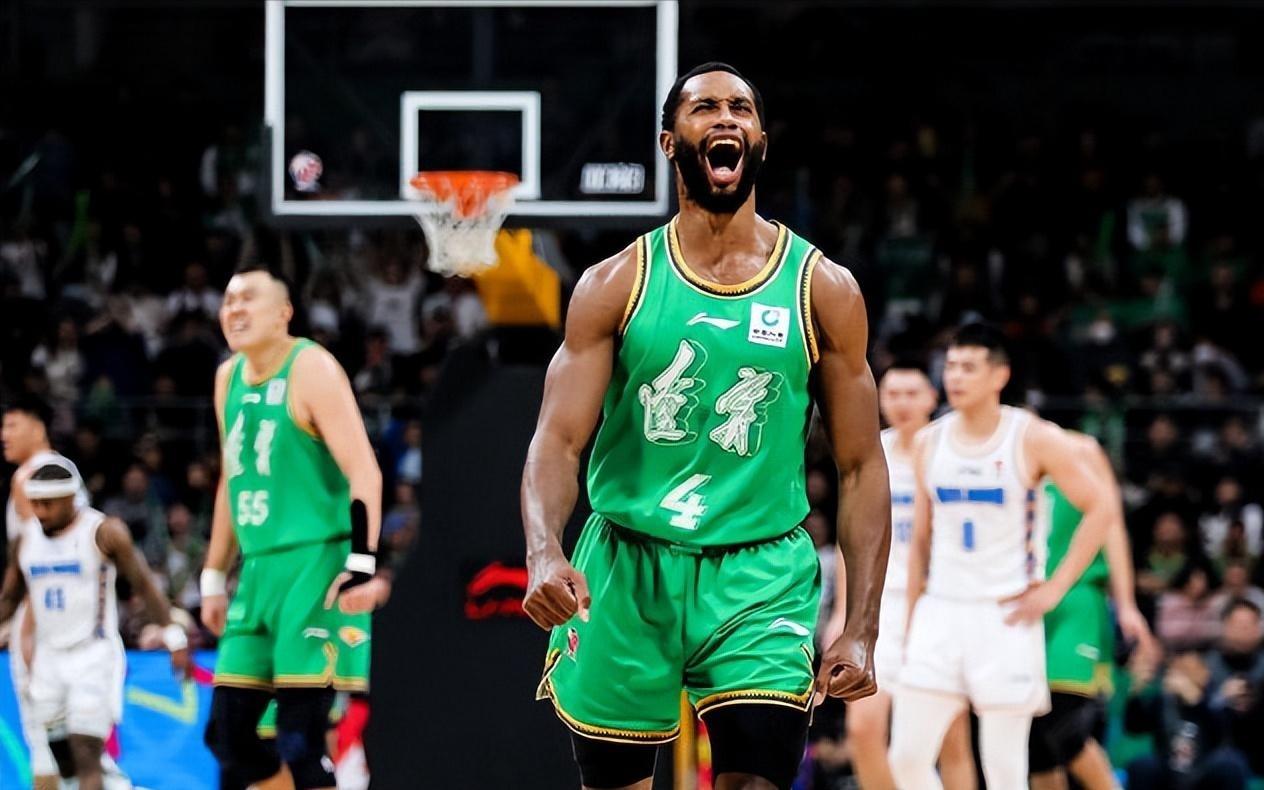 CBA第一支缴外援调节费的球队！超出工资帽，钞能力冲击总冠军