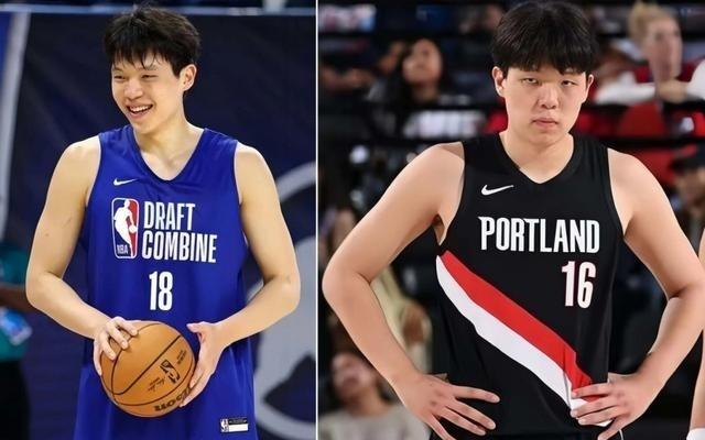 谁说他不努力拓记：杨瀚森周末参加撕裂之城混音队新赛季训练营