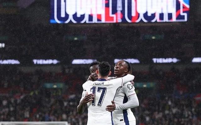 未确定对手与具体日期情况下就宣传售票，英足总遭球迷抨击