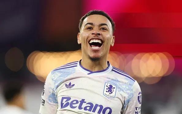 摩根罗杰斯：我们现在状态正佳，希望把这种势头延续下去