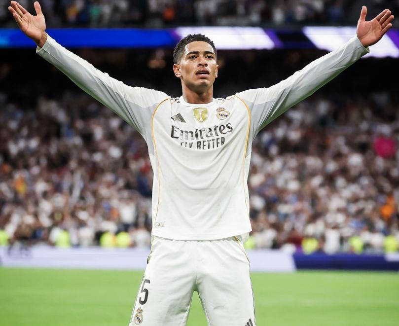 2亿欧！西媒曝曼联明夏签贝林厄姆，大英帝星将成曼联新核心