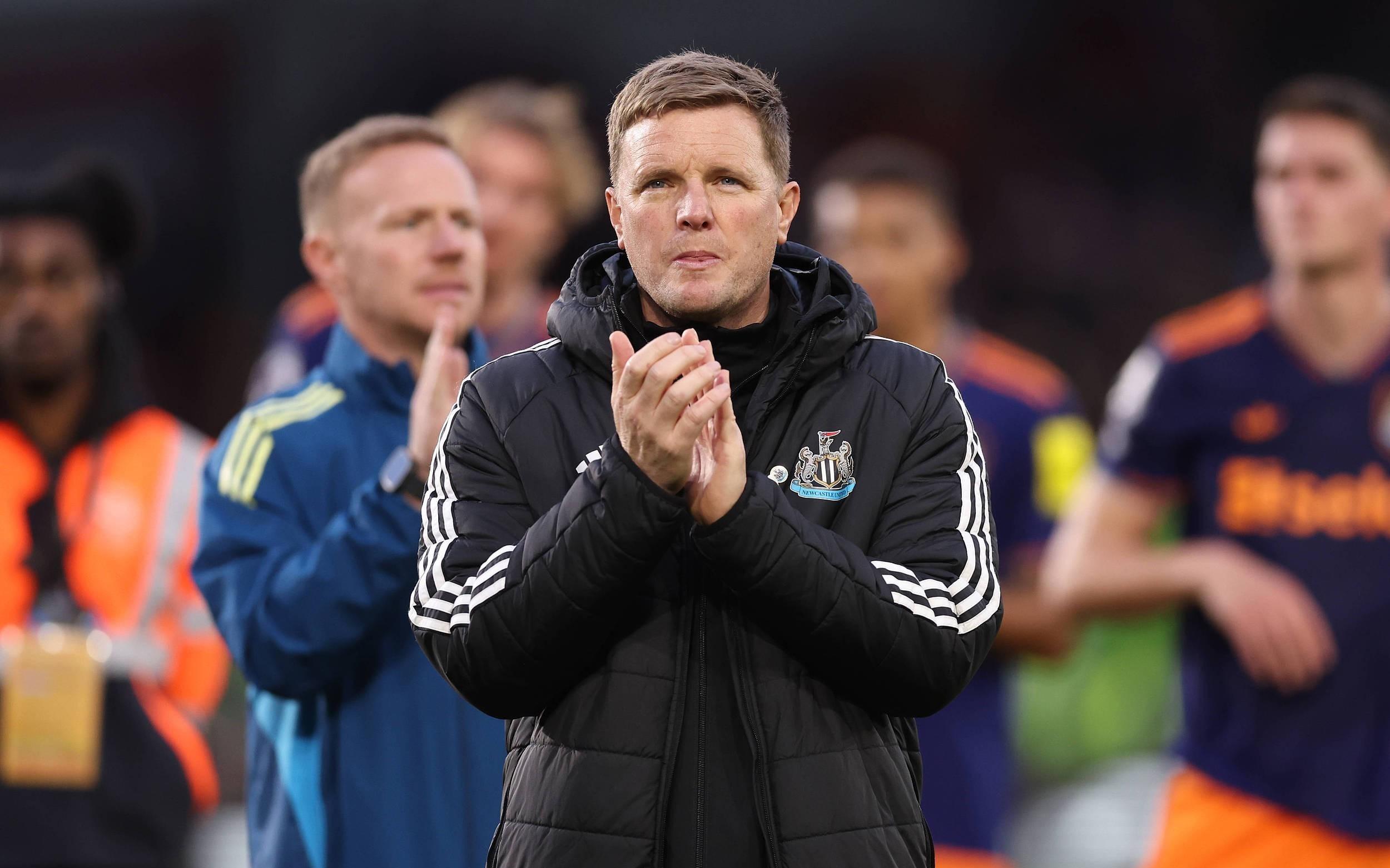 喜忧参半，纽卡欧冠排第6，英超仅领先降级区2分