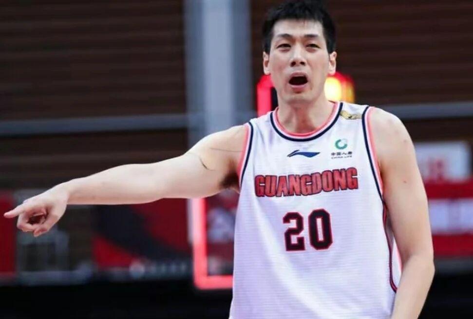 任骏飞上任新岗位，浙江天才后卫场均40.4分，李根重返中国篮坛