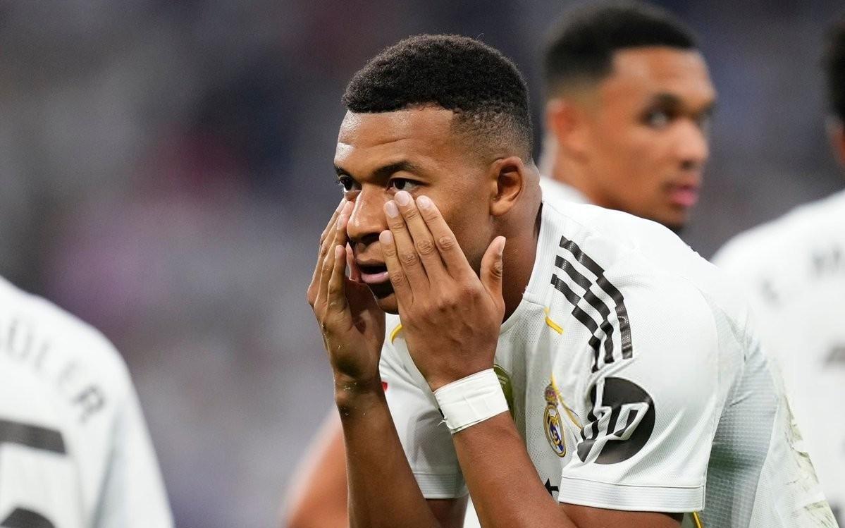 创造纪录，皇马是首支连续17个赛季西甲首战保持不败的球队