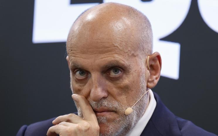 特瓦斯：皇马最爱编造谎言，他们喜欢捏造假信息来向西甲施压