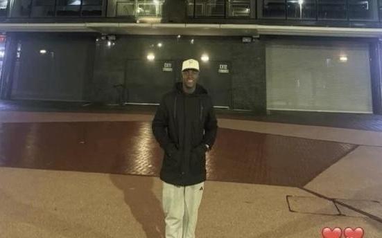 哥伦比亚小将奥罗斯科：和曼联签了5年合同，满18岁后正式加盟