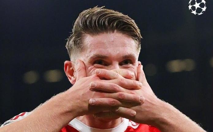 悲喜夜！巴黎送药厂耻辱纪录，阿森纳40马竞，国米巴萨造惨案