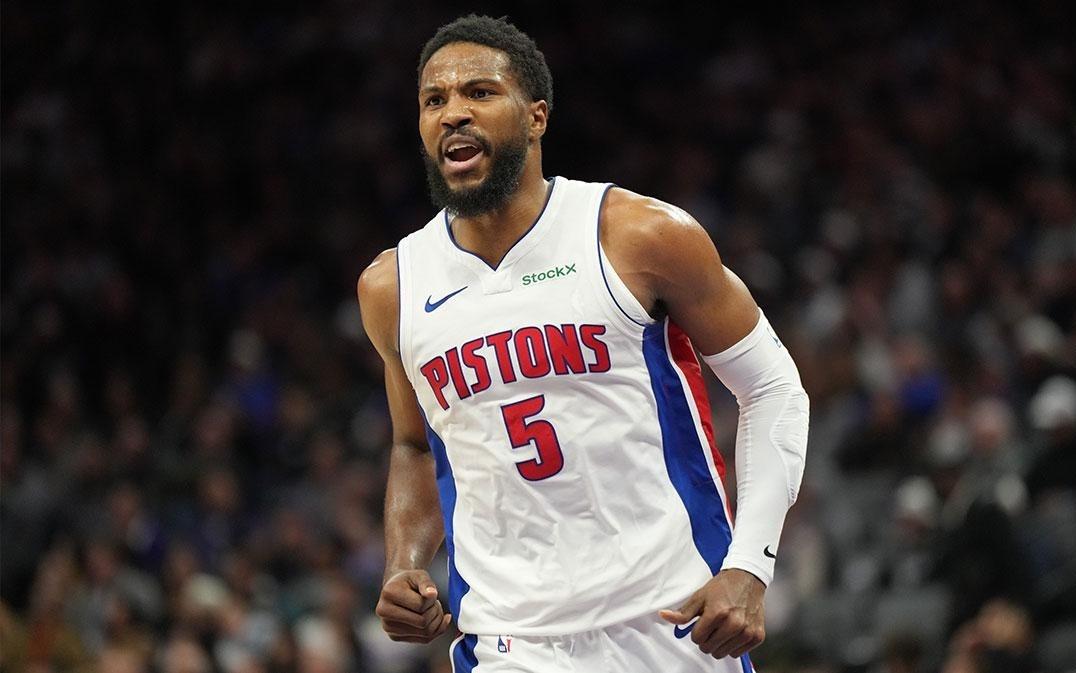 NBA传闻：马利克比斯利为何仍可能在赌博调查中被指控犯罪
