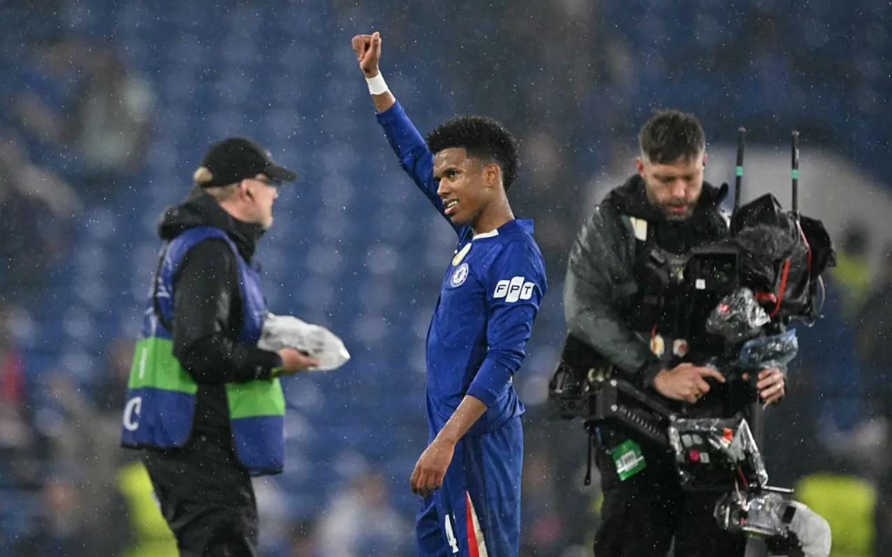 哈托：埃斯特旺让我想到亚马尔，从荷甲来英超对我而言不容易