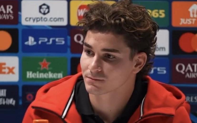 今晚能否破蛋生涯4次对阿森纳，阿尔瓦雷斯进球、助攻均为0