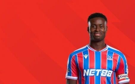 送出助攻，英超官方：格伊当选水晶宫21利物浦全场最佳球员