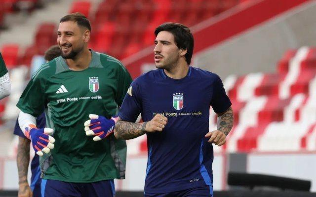 附加赛前，意甲为意大利队让路