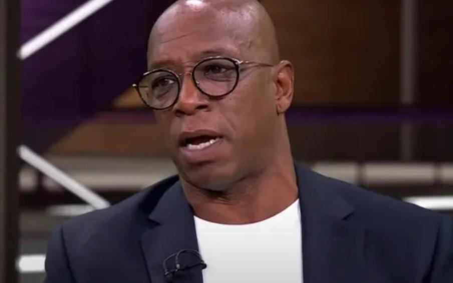 赖特：阿尔特塔下一场应该让马丁内利和埃泽首发了