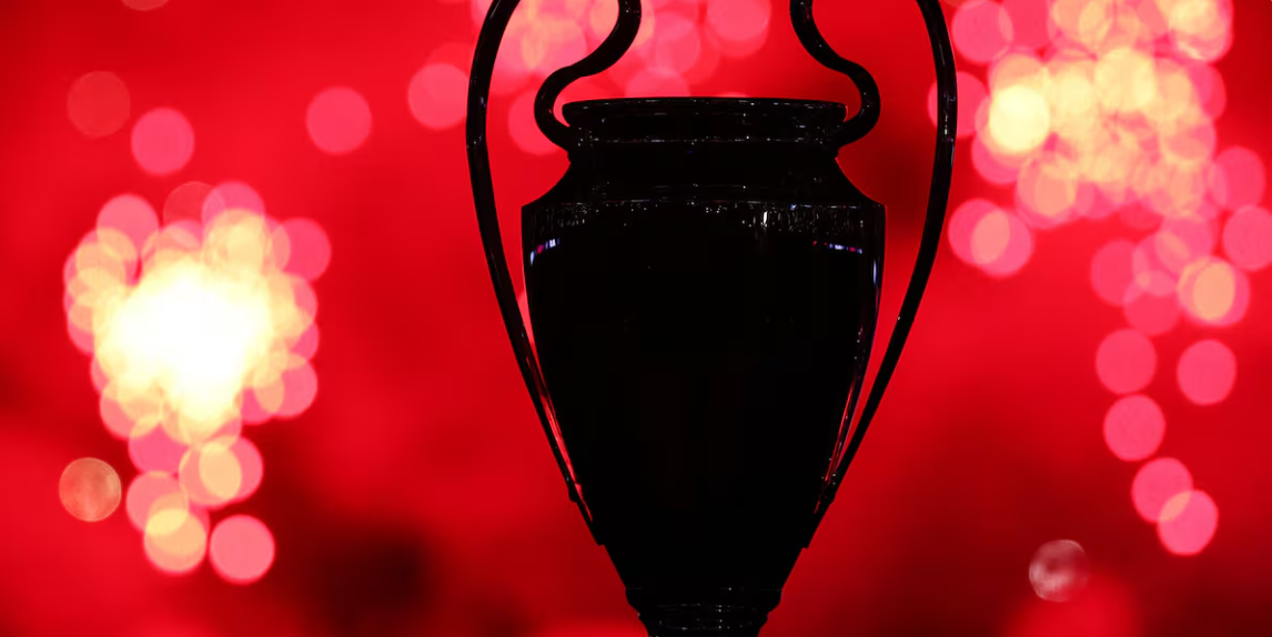 Opta超级计算机预测：西甲仅皇马能锁定欧冠前八