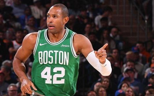 ESPN：霍福德依然预计将加盟勇士但仍