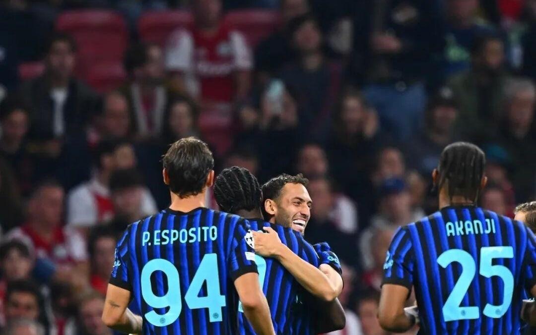 复制+粘贴，进球就是这么简单！