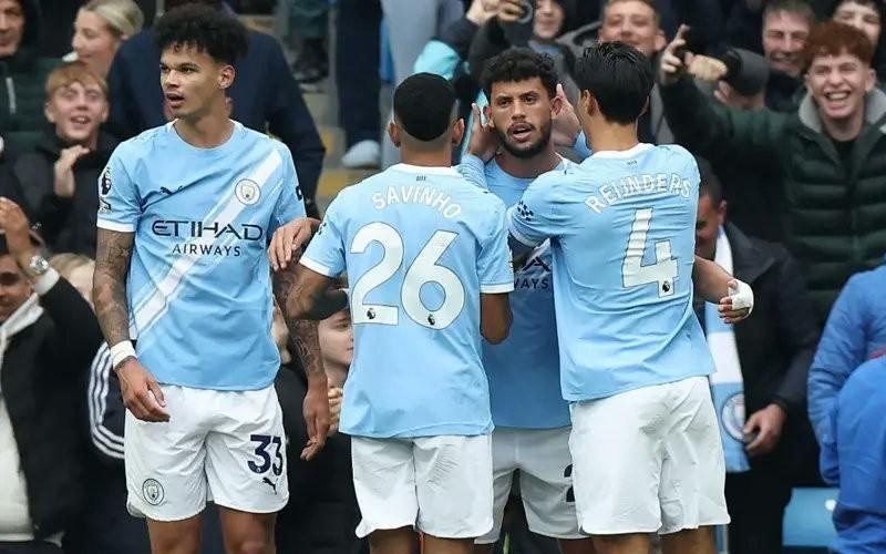 努内斯：我们本不应该丢球，球队在努力恢复到以前的水平